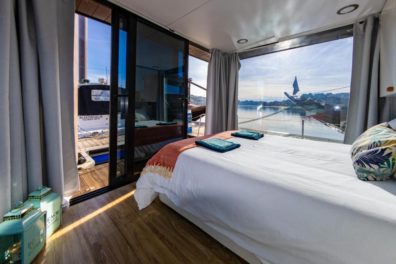 Bateau-hôtel Douro Floating House *