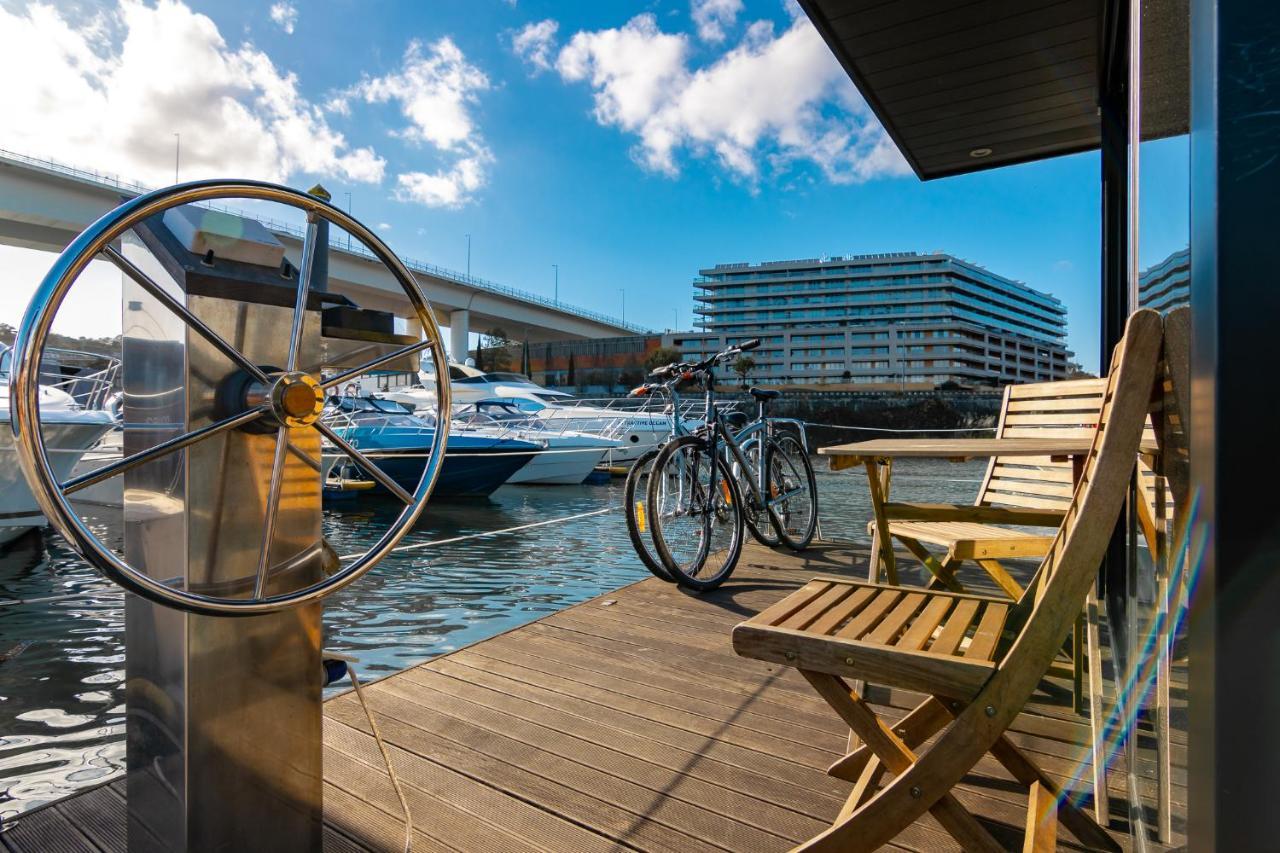 Bateau-hôtel Douro Floating House